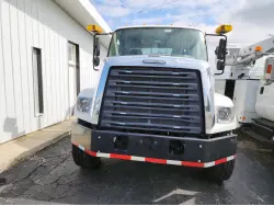 2014 FREIGHTLINER 108 SD w/VACTOR Mfg. HXX Prodigy® HYDRO & DRY VACUUM EXCAVATOR 