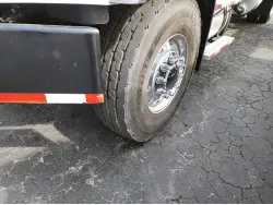 2014 FREIGHTLINER 108 SD w/VACTOR Mfg. HXX Prodigy® HYDRO & DRY VACUUM EXCAVATOR 