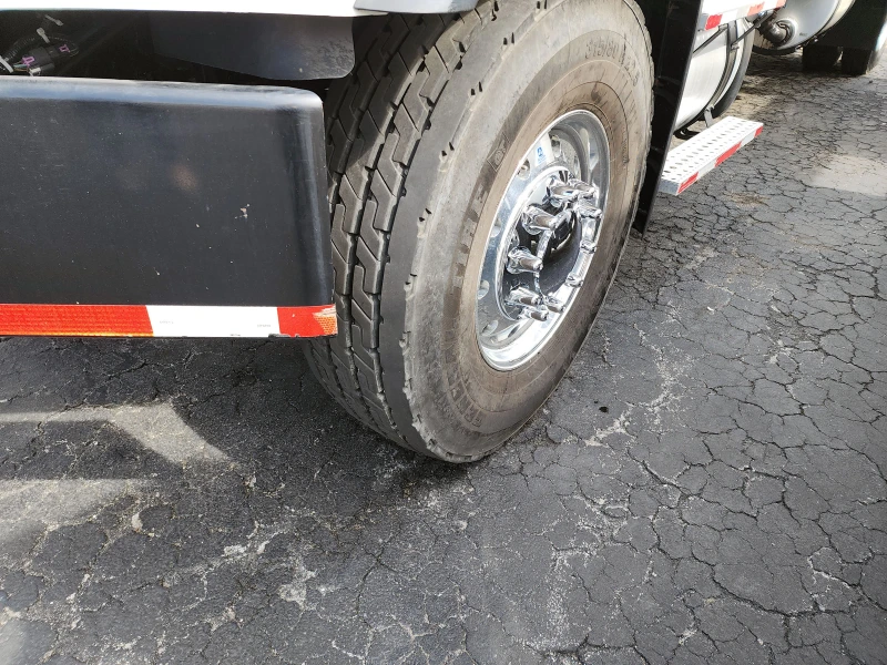 2014 FREIGHTLINER 108 SD w/VACTOR Mfg. HXX Prodigy® HYDRO & DRY VACUUM EXCAVATOR 