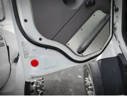 2014 FREIGHTLINER 108 SD w/VACTOR Mfg. HXX Prodigy® HYDRO & DRY VACUUM EXCAVATOR 