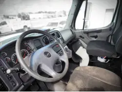 2014 FREIGHTLINER 108 SD w/VACTOR Mfg. HXX Prodigy® HYDRO & DRY VACUUM EXCAVATOR 
