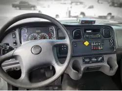 2014 FREIGHTLINER 108 SD w/VACTOR Mfg. HXX Prodigy® HYDRO & DRY VACUUM EXCAVATOR 