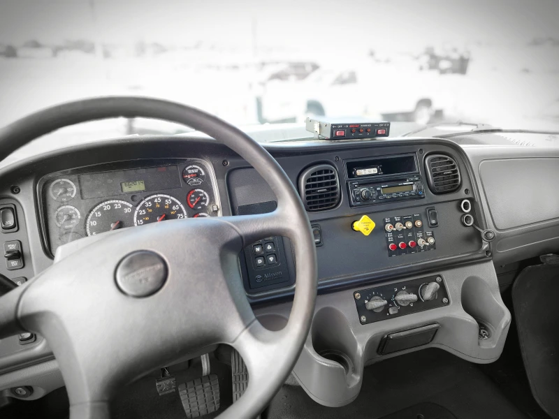 2014 FREIGHTLINER 108 SD w/VACTOR Mfg. HXX Prodigy ® HYDRO & DRY VACUUM EXCAVATOR 