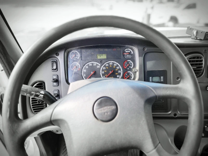 2014 FREIGHTLINER 108 SD w/VACTOR Mfg. HXX Prodigy® HYDRO & DRY VACUUM EXCAVATOR 