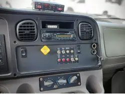2014 FREIGHTLINER 108 SD w/VACTOR Mfg. HXX Prodigy® HYDRO & DRY VACUUM EXCAVATOR 