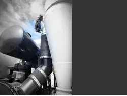 2014 FREIGHTLINER 108 SD w/VACTOR Mfg. HXX Prodigy® HYDRO & DRY VACUUM EXCAVATOR 