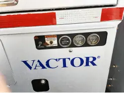 2014 FREIGHTLINER 108 SD w/VACTOR Mfg. HXX Prodigy® HYDRO & DRY VACUUM EXCAVATOR 