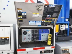 2014 FREIGHTLINER 108 SD w/VACTOR Mfg. HXX Prodigy® HYDRO & DRY VACUUM EXCAVATOR 