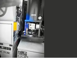 2014 FREIGHTLINER 108 SD w/VACTOR Mfg. HXX Prodigy® HYDRO & DRY VACUUM EXCAVATOR 