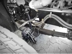 2014 FREIGHTLINER 108 SD w/VACTOR Mfg. HXX Prodigy® HYDRO & DRY VACUUM EXCAVATOR 