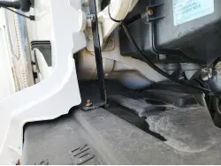 2014 FREIGHTLINER 108 SD w/VACTOR Mfg. HXX Prodigy® HYDRO & DRY VACUUM EXCAVATOR 