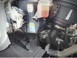 2014 FREIGHTLINER 108 SD w/VACTOR Mfg. HXX Prodigy® HYDRO & DRY VACUUM EXCAVATOR 