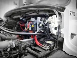 2014 FREIGHTLINER 108 SD w/VACTOR Mfg. HXX Prodigy® HYDRO & DRY VACUUM EXCAVATOR 