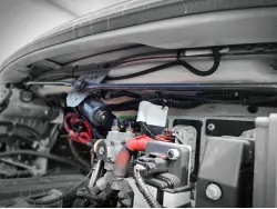 2014 FREIGHTLINER 108 SD w/VACTOR Mfg. HXX Prodigy® HYDRO & DRY VACUUM EXCAVATOR 