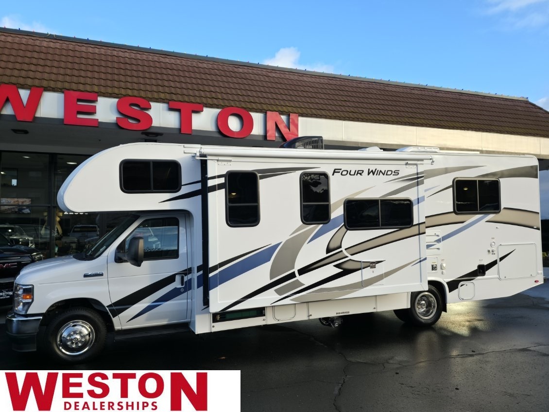 2023 Thor Motor Coach FOUR WINDS 28Z in gresham OR