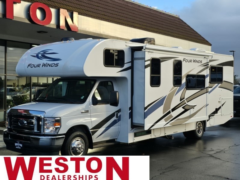 2023 Thor Motor Coach FOUR WINDS 28Z in gresham OR