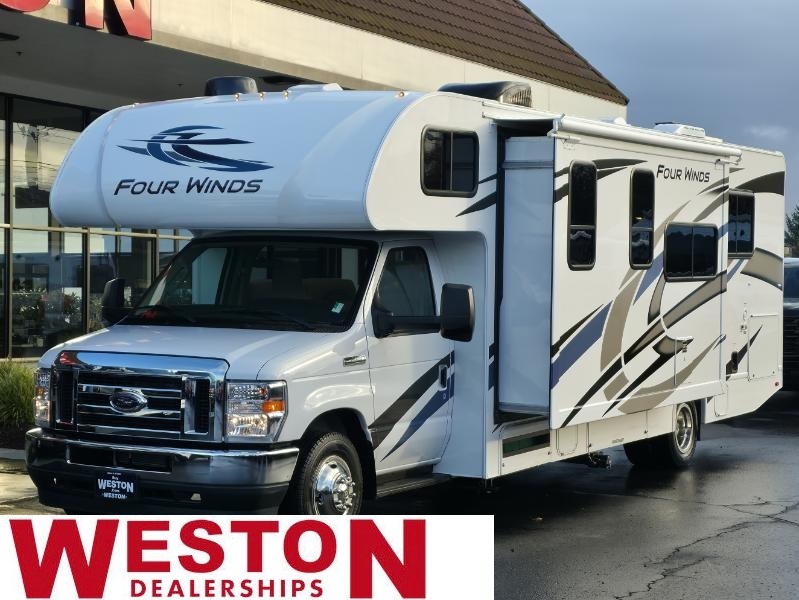 2023 Thor Motor Coach FOUR WINDS 28Z RV