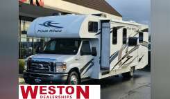2023 Thor Motor Coach FOUR WINDS 28Z RV