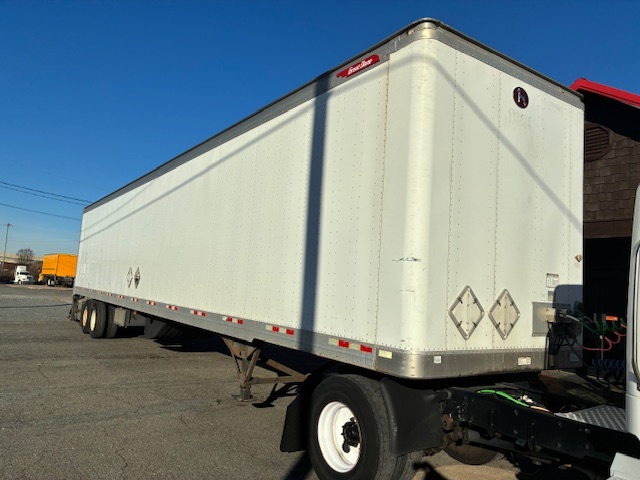 2015 GREAT DANE 53 X 102 in Winston Salem, NC