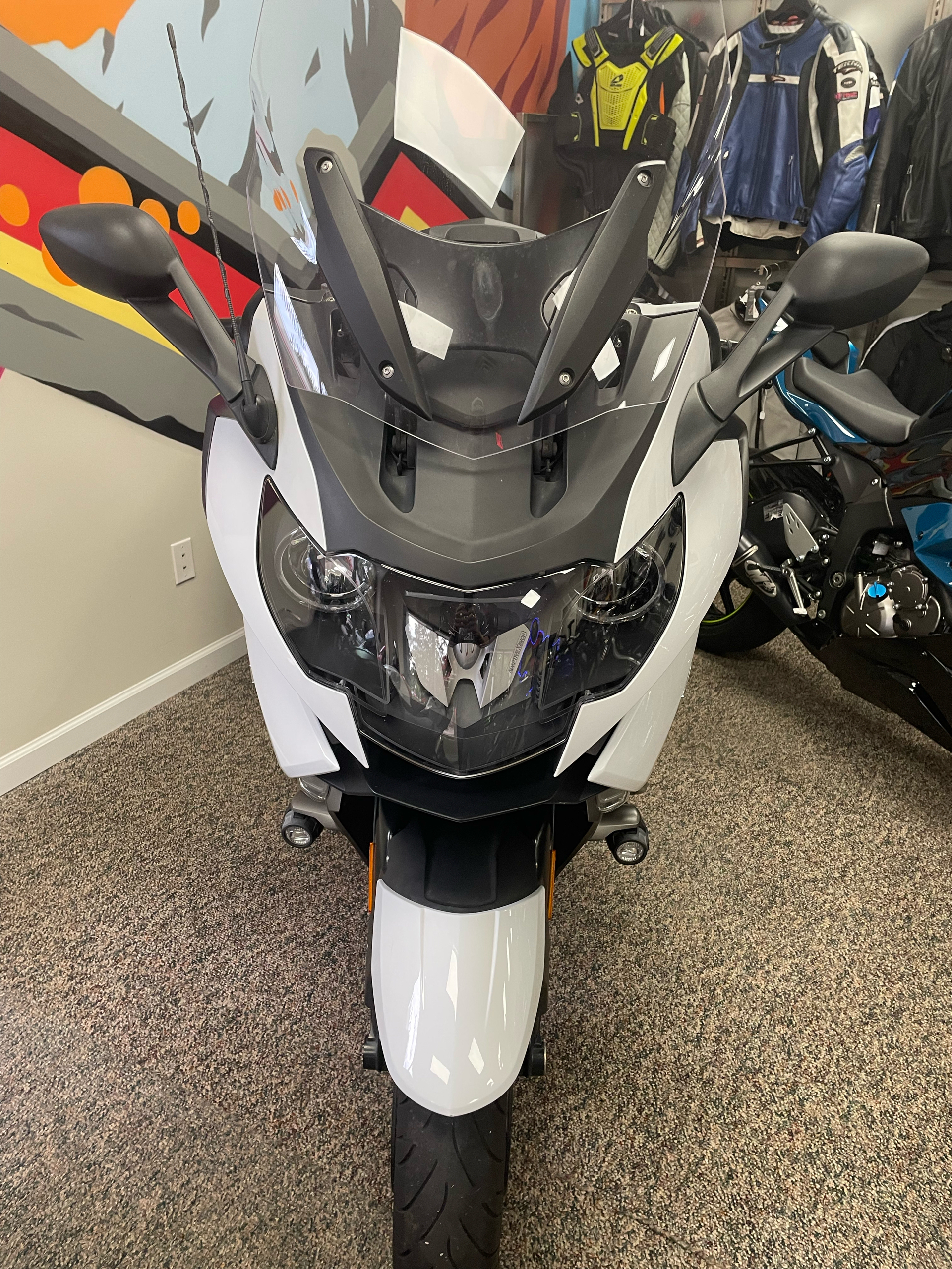 2016 BMW K 1600 GT in cary NC
