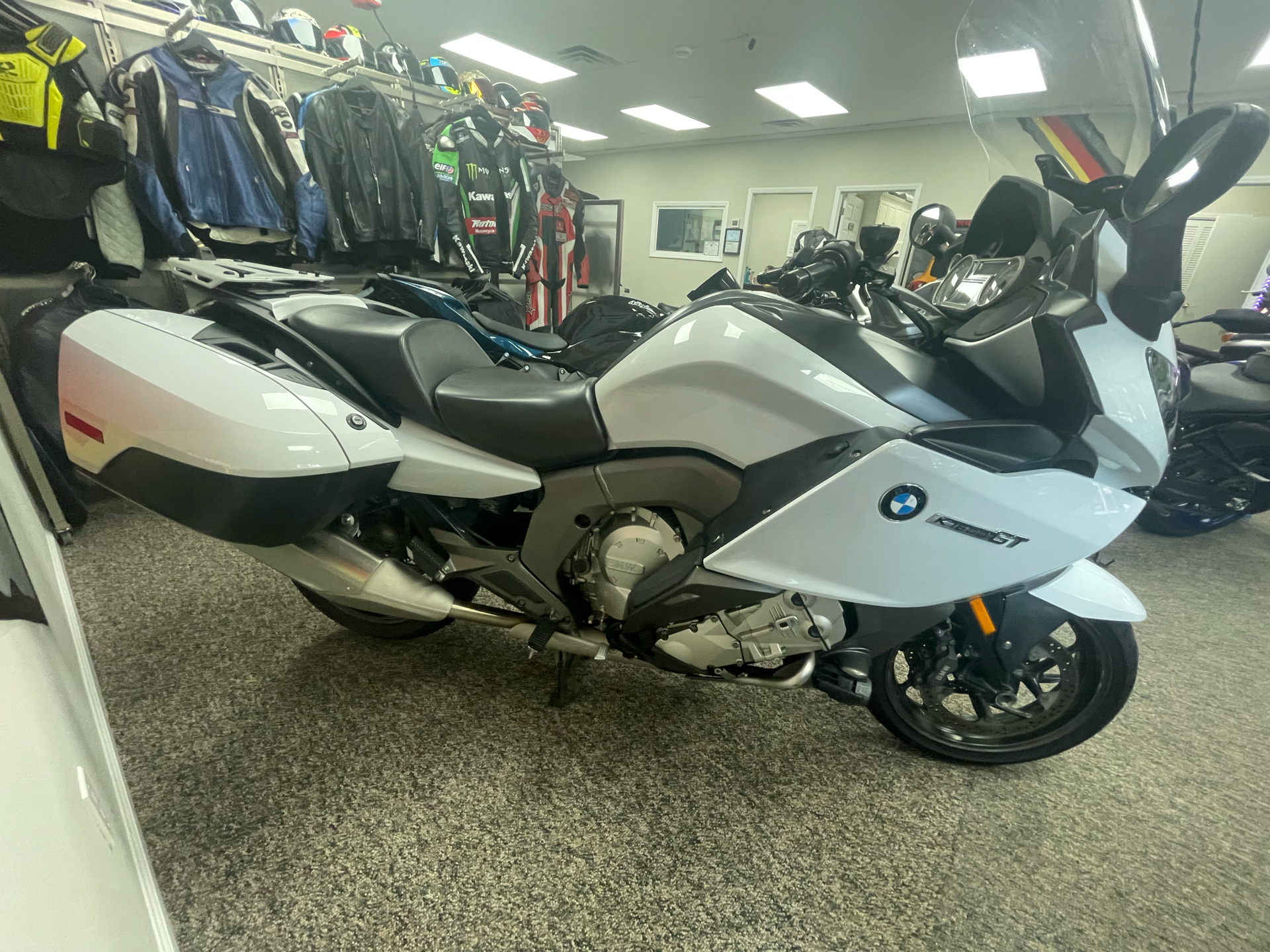 2016 BMW K 1600 GT in cary NC