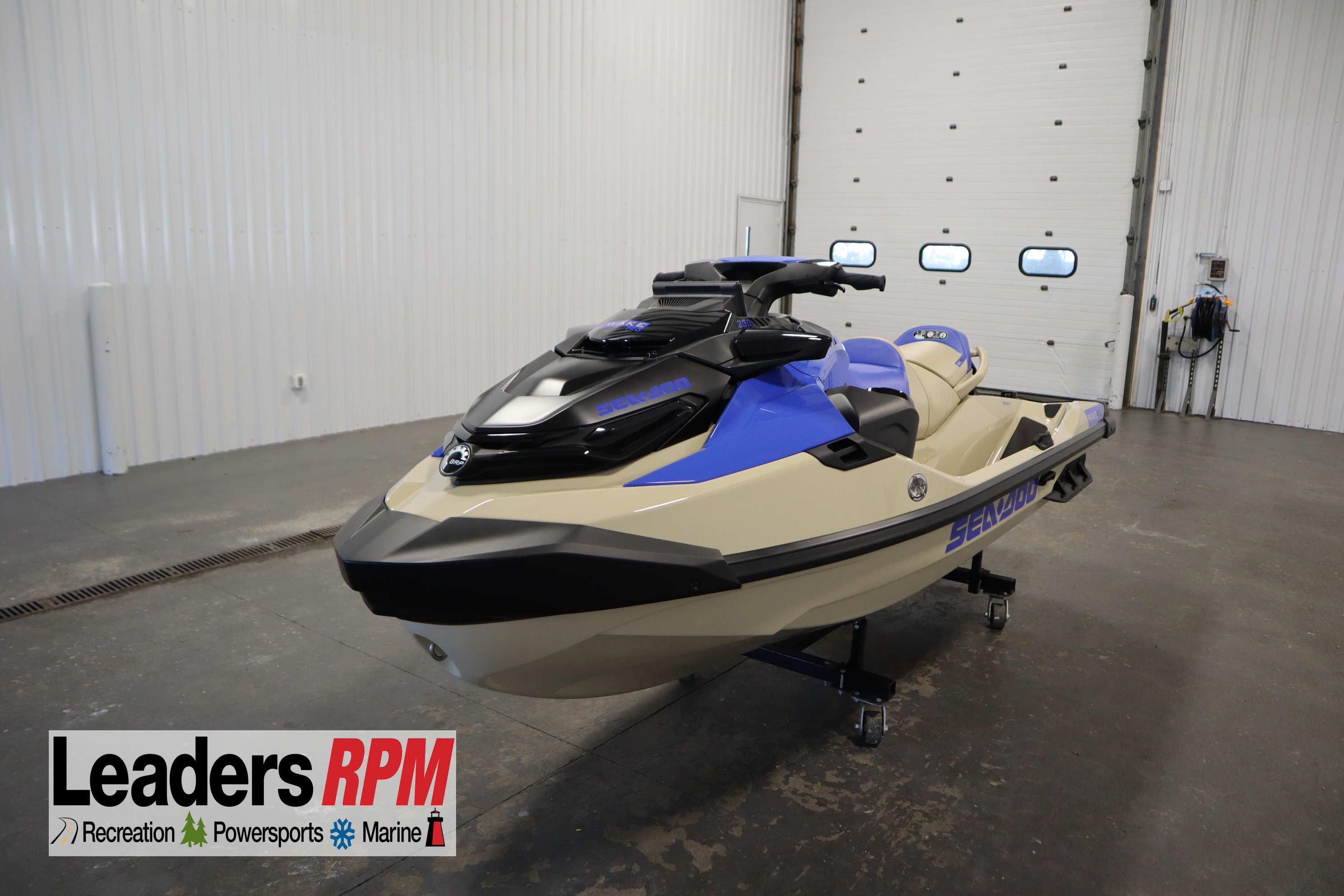 2026 Sea-Doo Wake Pro 230 in kalamazoo MI