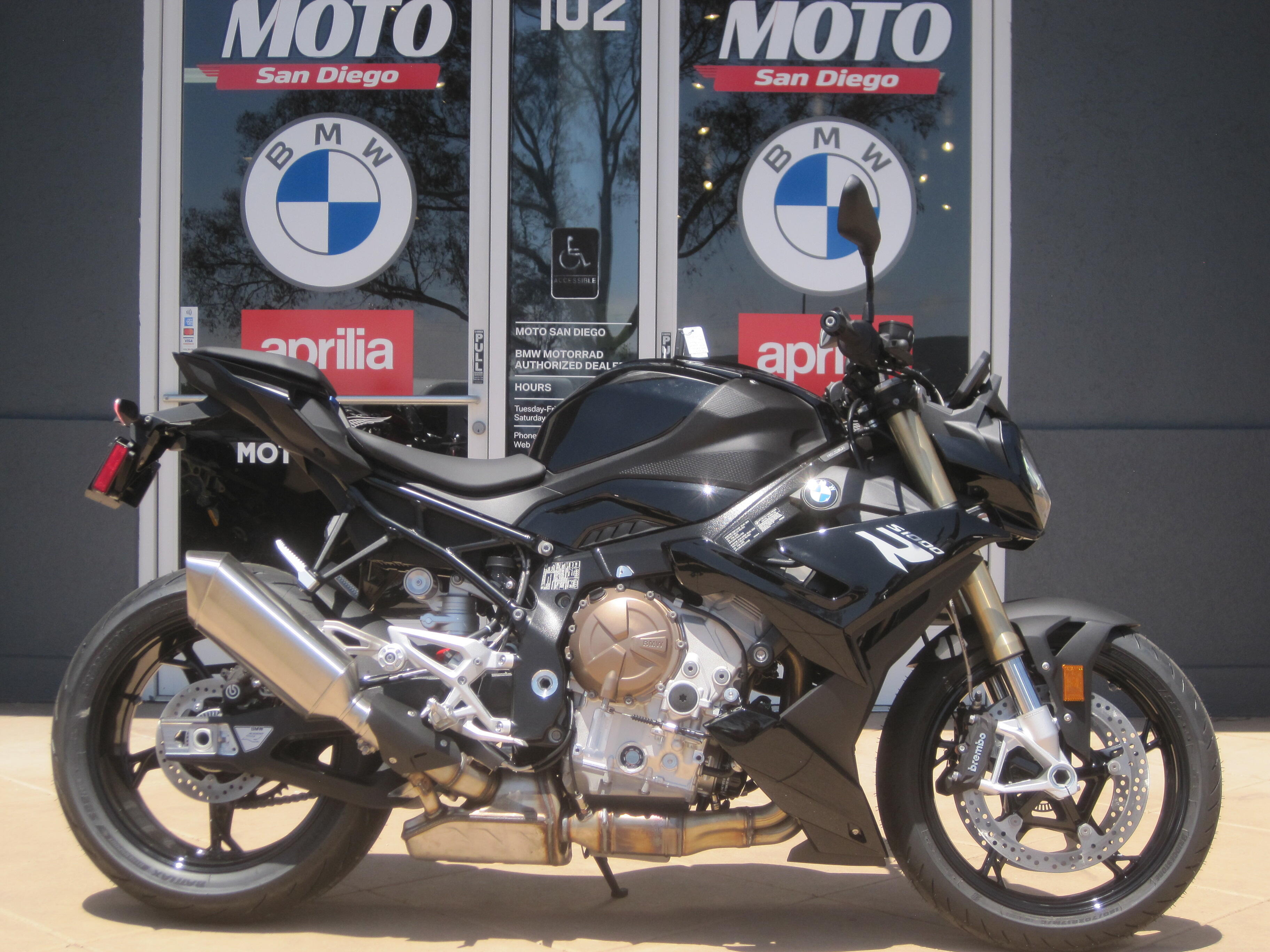 BMW S 1000 R Motorcycles For Sale - Cycle Trader
