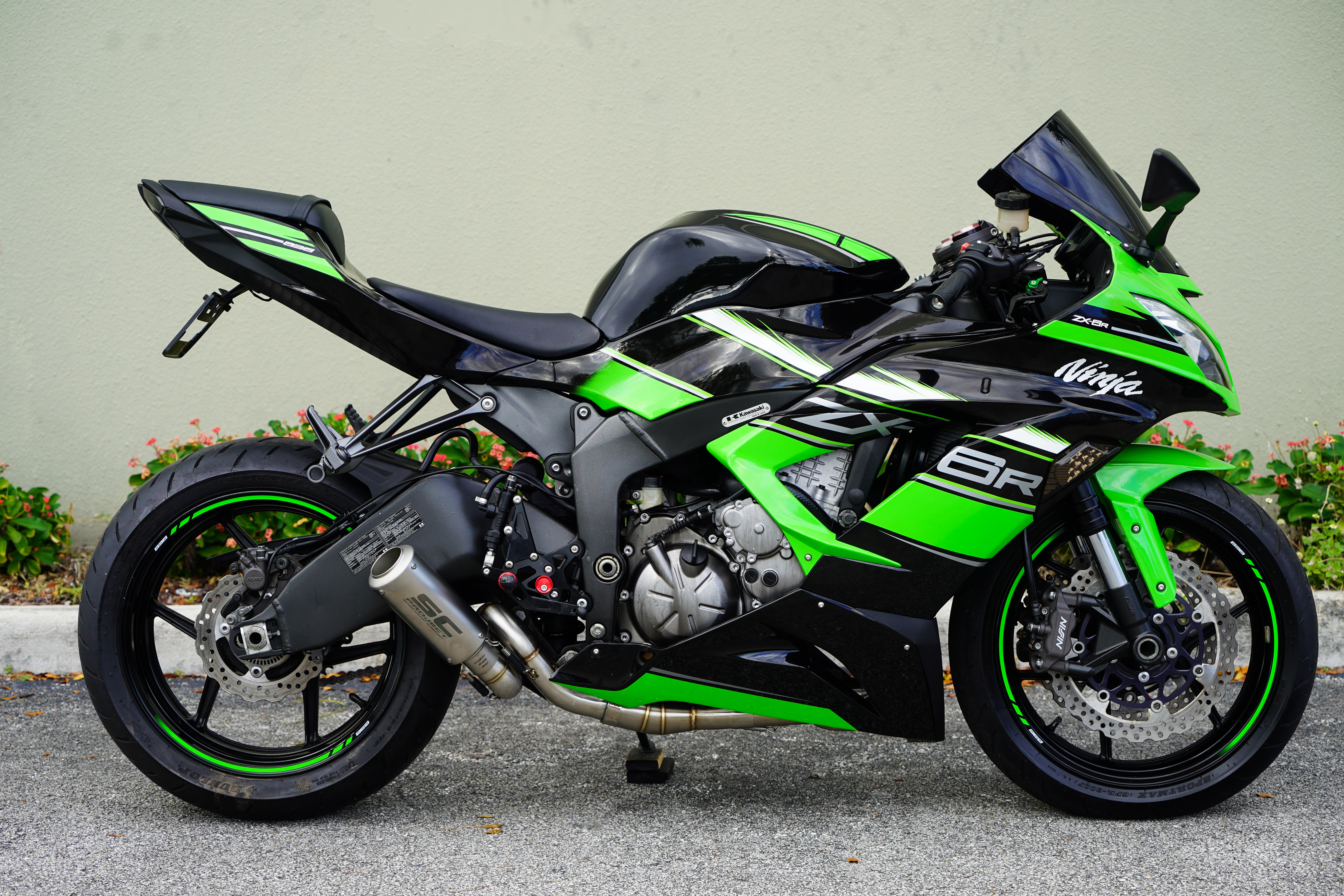 2016 Kawasaki Ninja Motorcycles For Sale - Cycle Trader