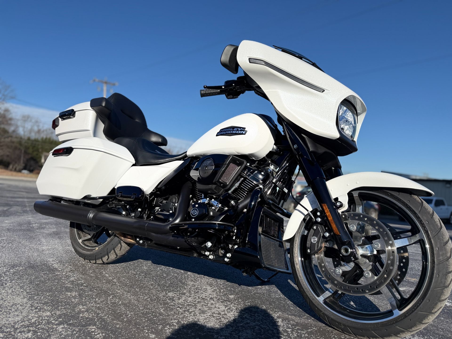 Motorcycles For Sale Near Fayetteville, PA - Cycle Trader