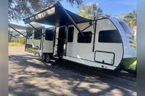 2024 Heartland CORTERRA 30.3 RL in naples FL