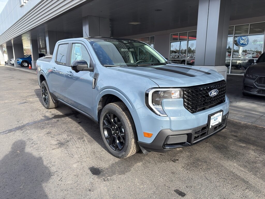 2026 FORD MAVERICK LARIAT in Coeur D Alene, ID