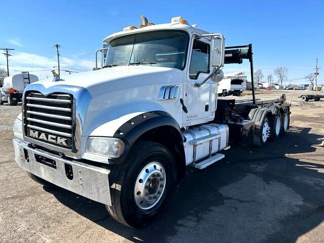 2013 Mack GU713 in Lancaster, OH