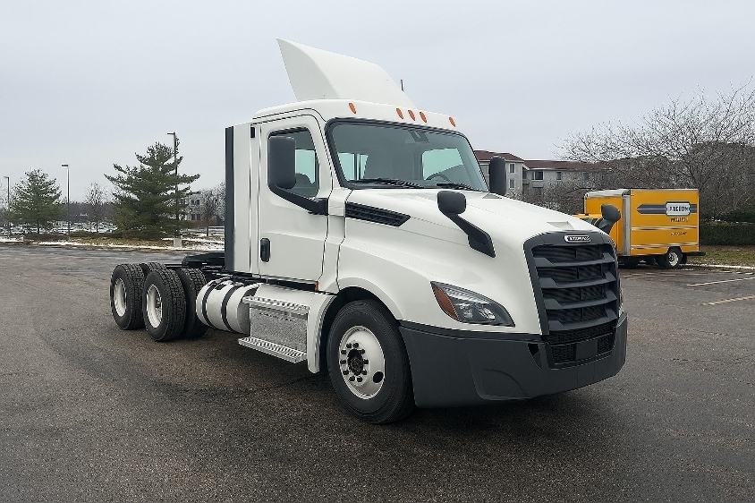 2021 FREIGHTLINER CASCADIA 126 in Louisville, KY