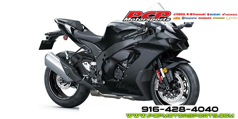 Black Kawasaki Ninja ZX-10R Motorcycles For Sale - Cycle Trader