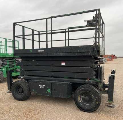 2015 Skyjack SJ7135 in Bristol, PA