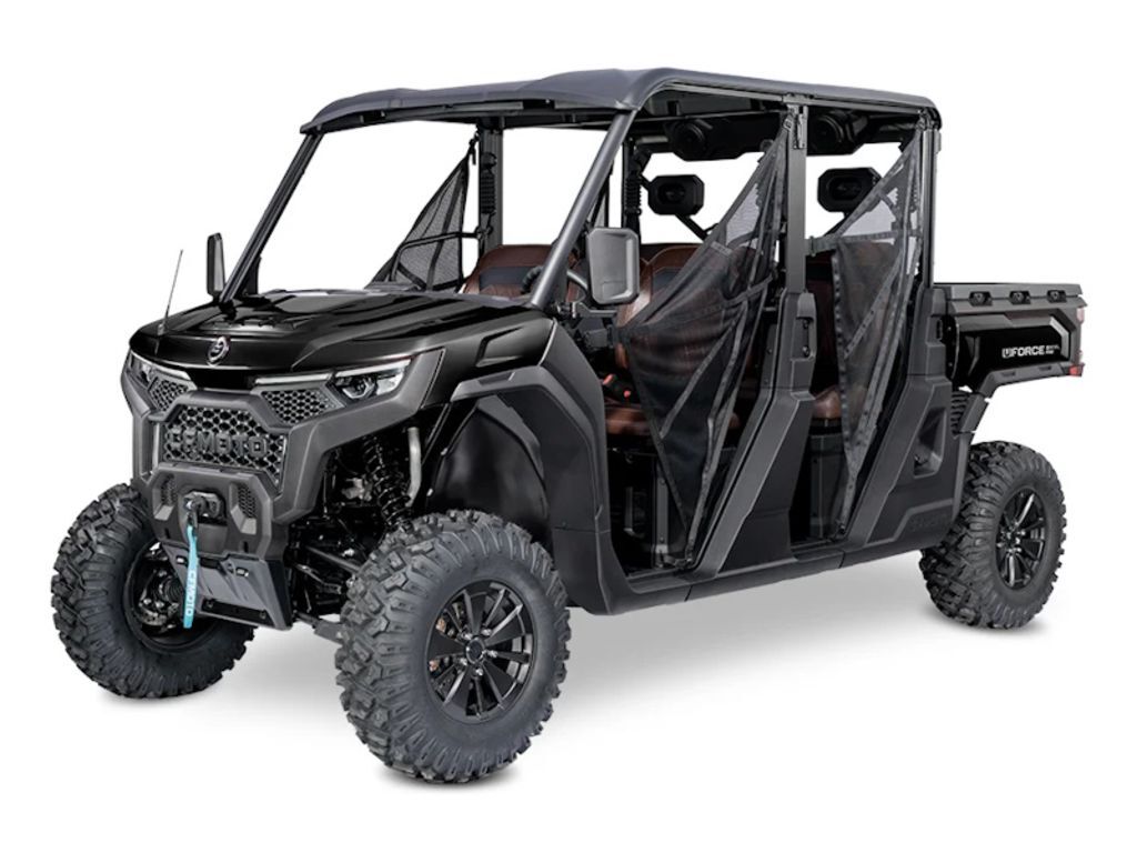 FREE WHEELERS USAAF BLACK WIDDER˫ Black UTV/Utility Four Wheelers For Sale - ATV Trader
