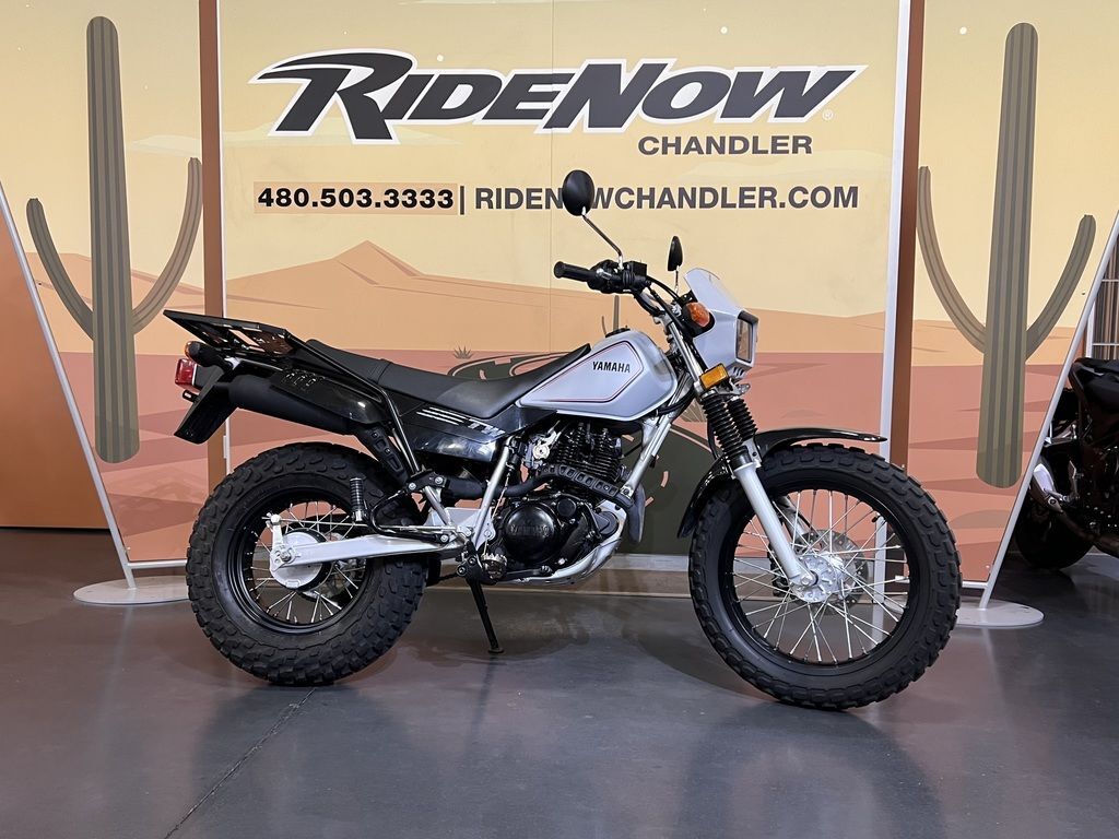 値下げ～TW200 Yamaha TW200 200 Motorcycles For Sale in Arizona - Cycle Trader