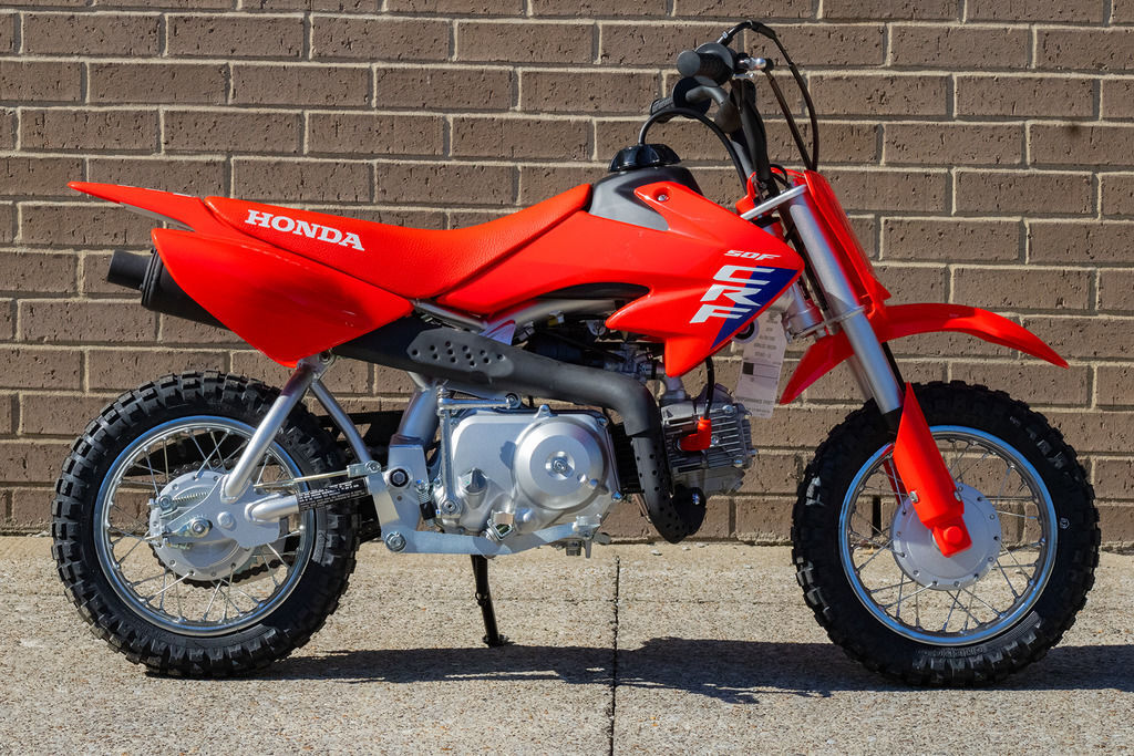 Honda Crf 50F Motorcycles For Sale in Tennessee - Cycle Trader