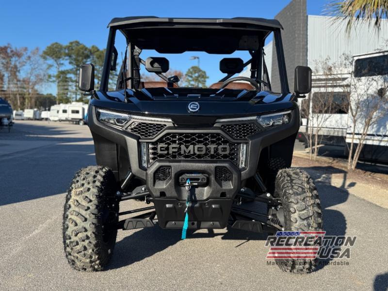 2026 CFMOTO UFORCE U10 PRO UTV in myrtle beach SC