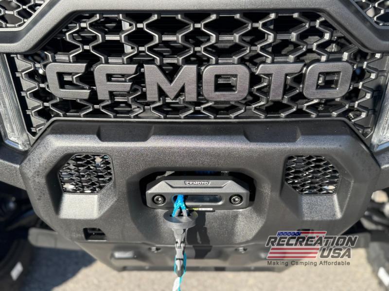 2026 CFMOTO UFORCE U10 PRO UTV in myrtle beach SC