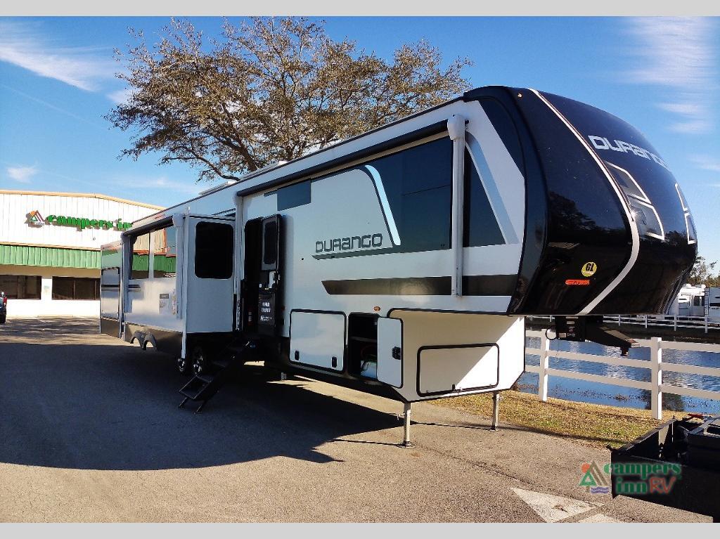 2026 Kz Durango D348BHF RV