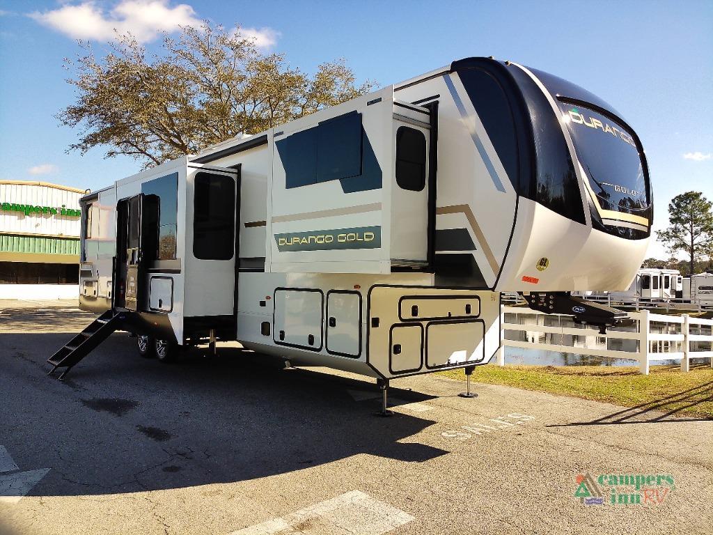 2026 Kz Durango Gold G388FLS in seffner FL