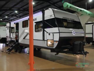 2026 FOREST RIVER IBEX 26BRE