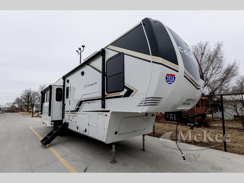 2026 Keystone Rv Cougar 350LLK in perry IA