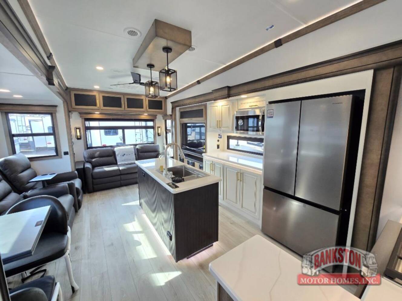 A photo of this 2026 Keystone Rv Montana 3231CK
