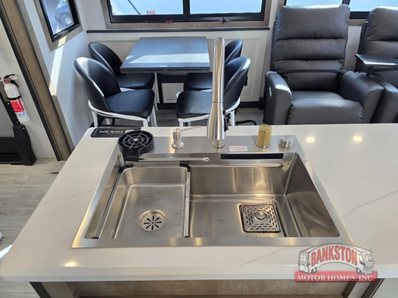 A photo of this 2026 Keystone Rv Montana 3231CK
