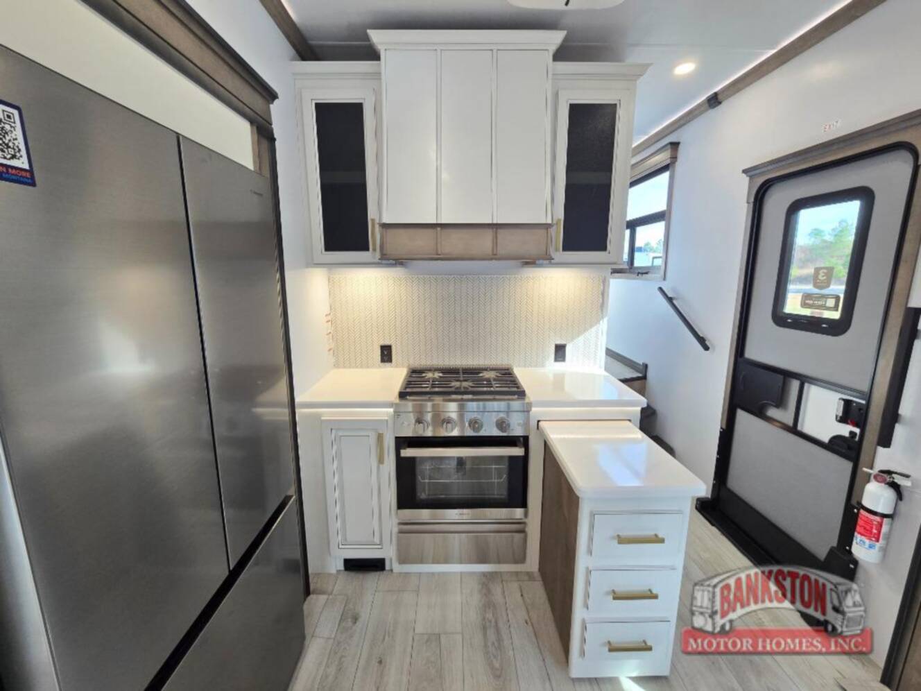 A photo of this 2026 Keystone Rv Montana 3231CK