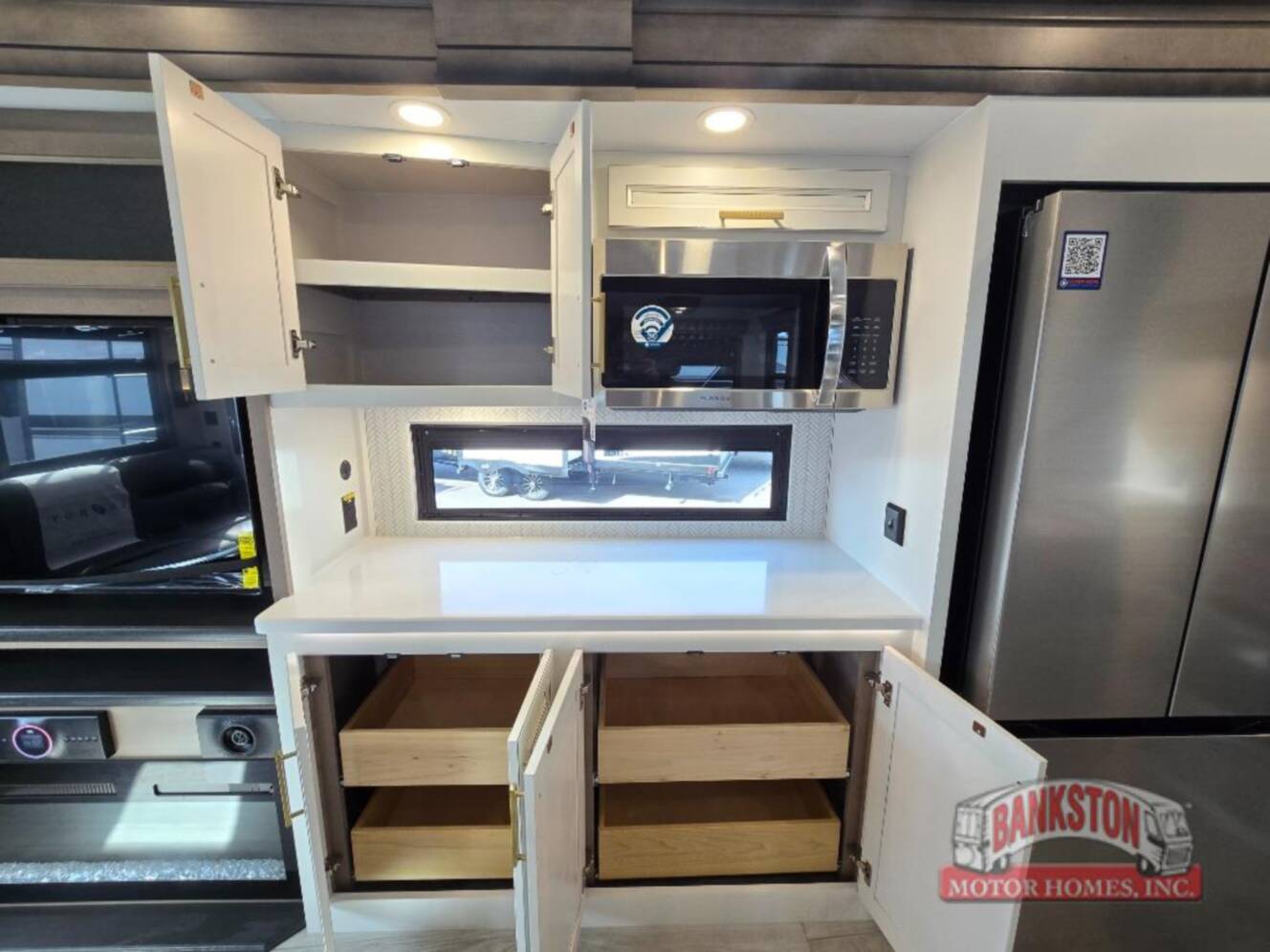 A photo of this 2026 Keystone Rv Montana 3231CK
