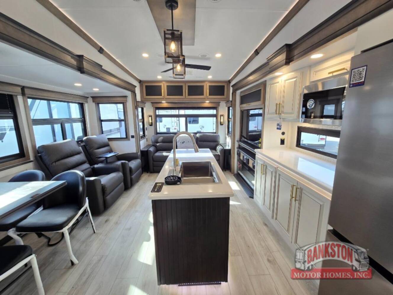 A photo of this 2026 Keystone Rv Montana 3231CK