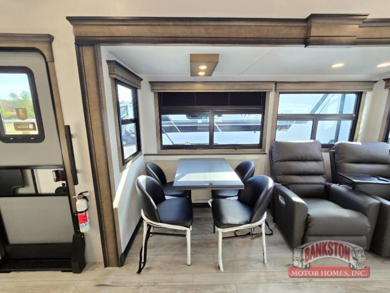 A photo of this 2026 Keystone Rv Montana 3231CK